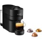 De'Longhi Nespresso Vertuo Pop ENV90.B, Cafetera Automática