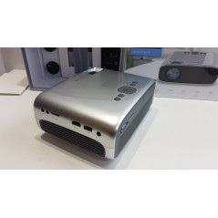 Proyector True HD con Reproductor Multimedia Integrado, Philips Easy 2