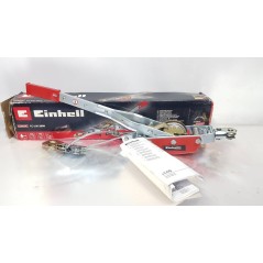 Einhell Tracción por cable con palanca manual TC-LW 2000