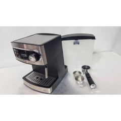 Cecotec Cafetera Express Manual Power Espresso