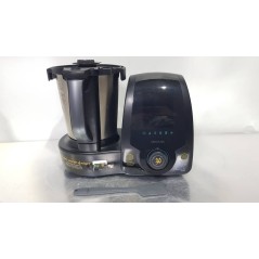Robot de Cocina Multifunción Mambo 9590 Cecotec