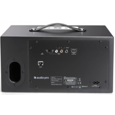 Audio Pro C10 Altavoz Portátil Multiroom Bluetooth 80w