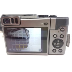 Camara Panasonic Lumix DC-TZ90