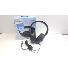 Auriculares Estéreo con Cable, Supraaurales - Philips