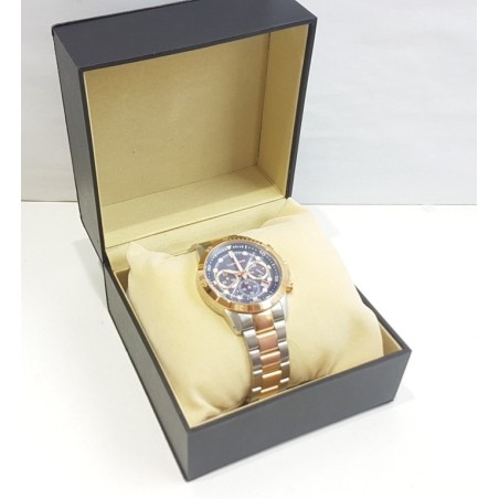 Reloj Lanscotte Solaris con caja