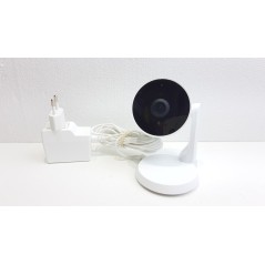D-Link DCS-8325LH, Cámara WiFi de vigilancia con inteligencia artifici