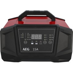 Cargador de batería AEG Automotive 158009