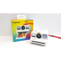 Cámara instantánea Polaroid Go