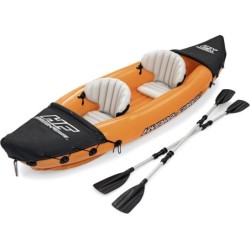 Hydro-Force Rapid Kayak para 2 Personas con Asientos