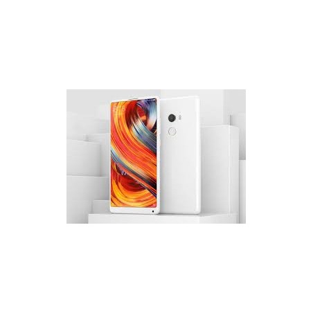 Xiaomi Mi Mix 2 SE 8/128GB 4G Blanco Libre