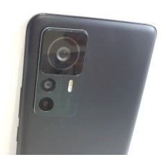Xiaomi 12T Pro (12GB+256GB) Negro, Libre