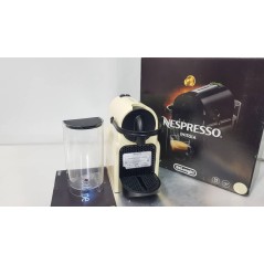 Nespresso De'Longhi Inissia EN80.CW