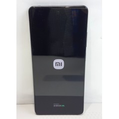 Redmi Note 12 Pro Dual Sim (8GB+256GB) Negro Medianoche, Libre