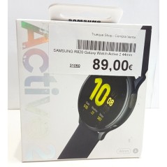 SAMSUNG R820 Galaxy Watch Active 2 44mm
